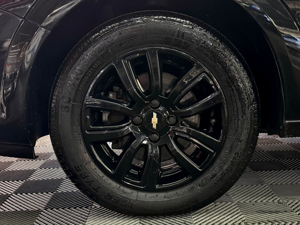 Chevrolet Vectra Preto