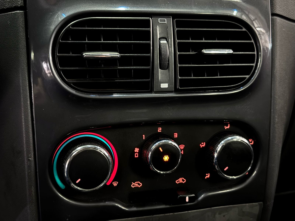 Fiat Palio Weekend Adventure 1.8 16v (Flex)