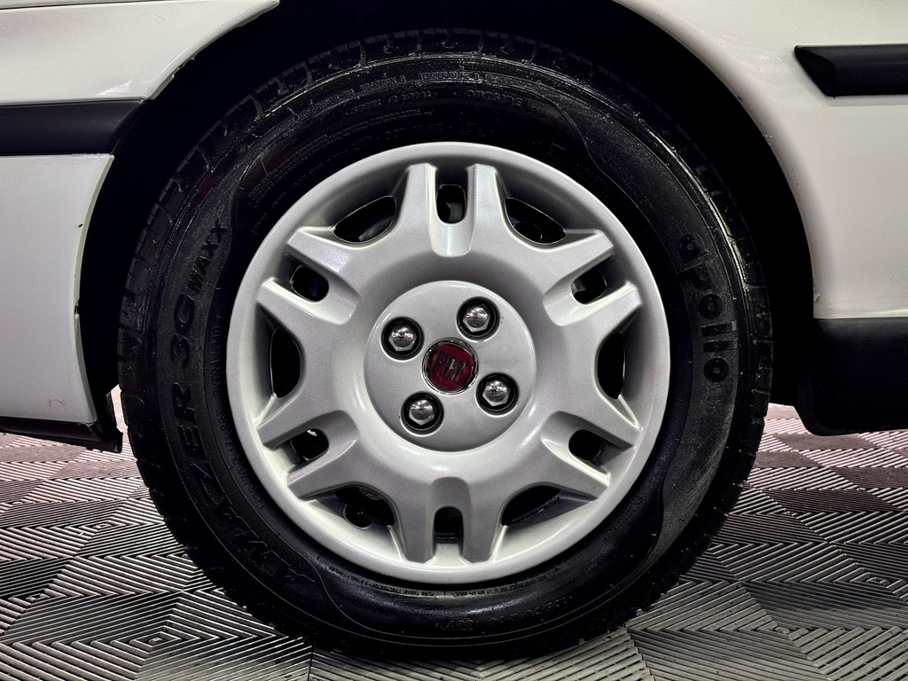 Fiat Palio Weekend ELX 1.5 MPi