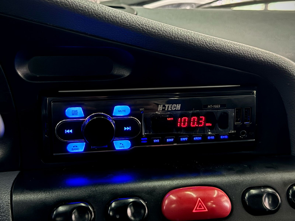 Fiat Palio Weekend ELX 1.5 MPi
