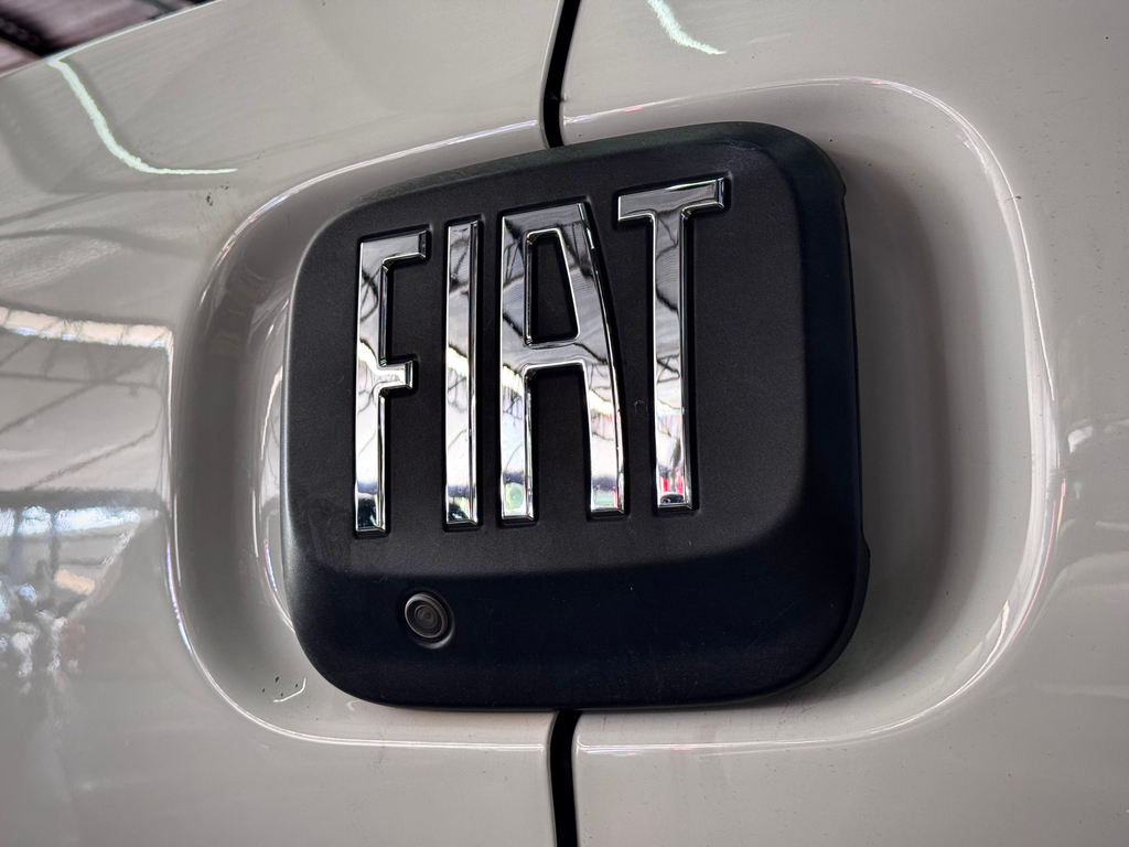 Fiat Toro Freedom 1.3 T270 4x2 Flex Aut.