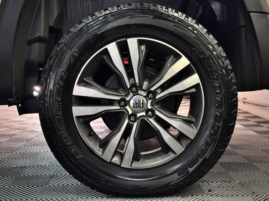 Fiat Toro Freedom 1.3 T270 4x2 Flex Aut.