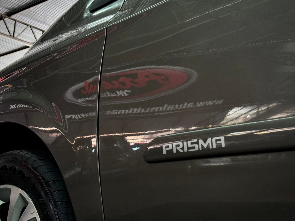 Chevrolet Prisma 1.4 Ltz Spe/4