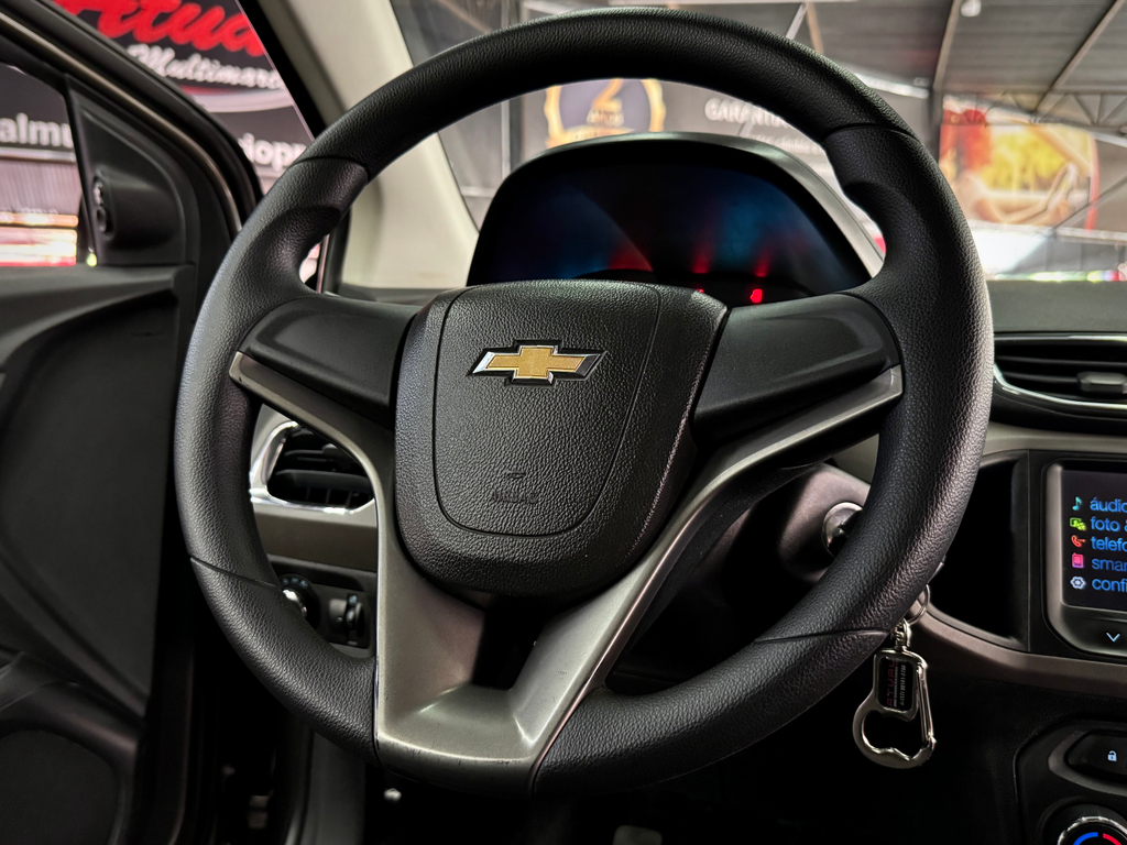 Chevrolet Prisma 1.4 Ltz Spe/4