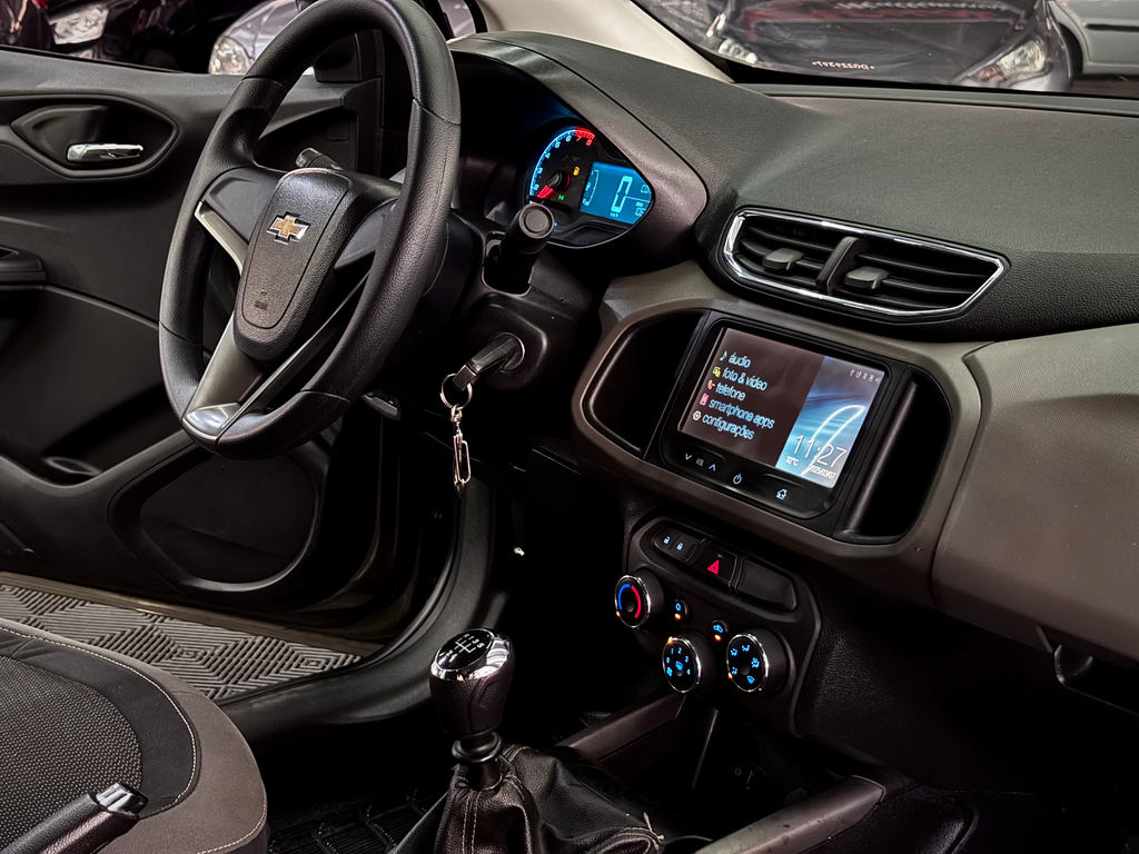 Chevrolet Prisma 1.4 Ltz Spe/4