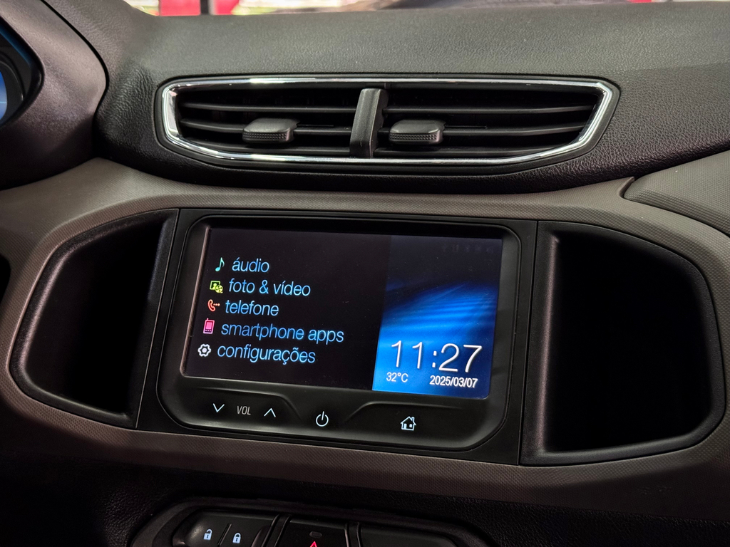 Chevrolet Prisma 1.4 Ltz Spe/4