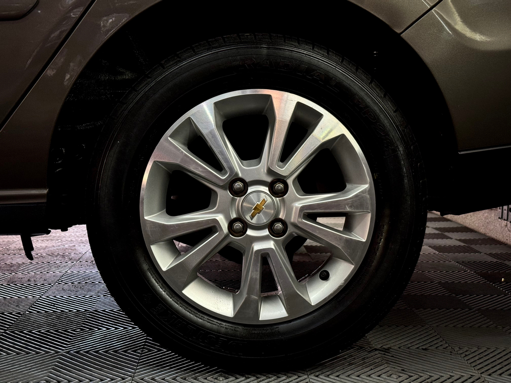 Chevrolet Prisma 1.4 Ltz Spe/4