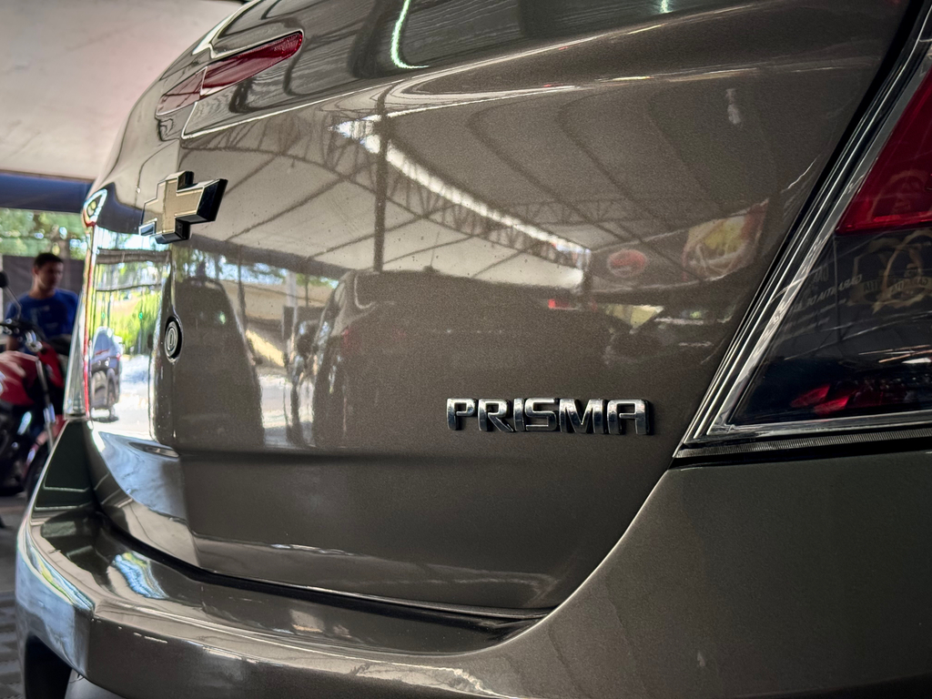 Chevrolet Prisma 1.4 Ltz Spe/4