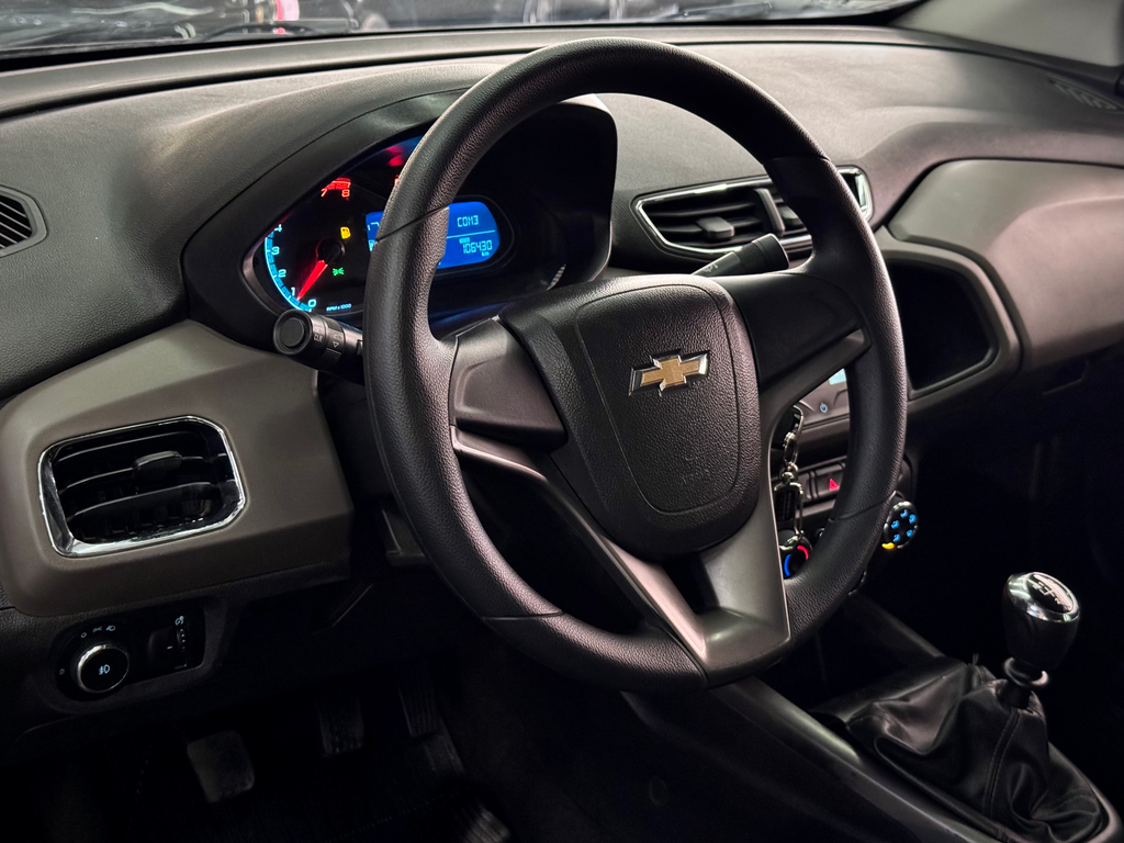 Chevrolet Prisma 1.4 Ltz Spe/4