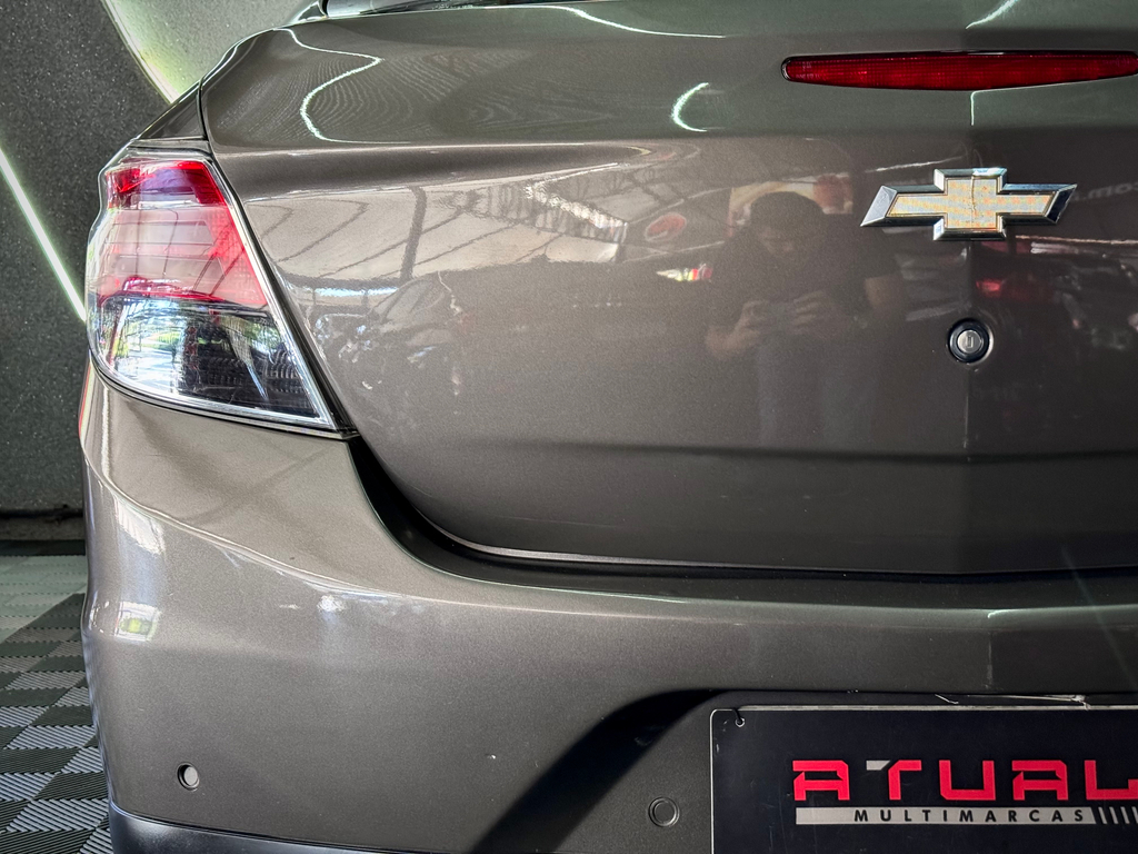 Chevrolet Prisma 1.4 Ltz Spe/4