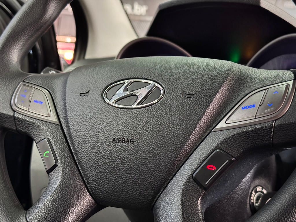 Hyundai Hb20s 1.6 Comfort Plus