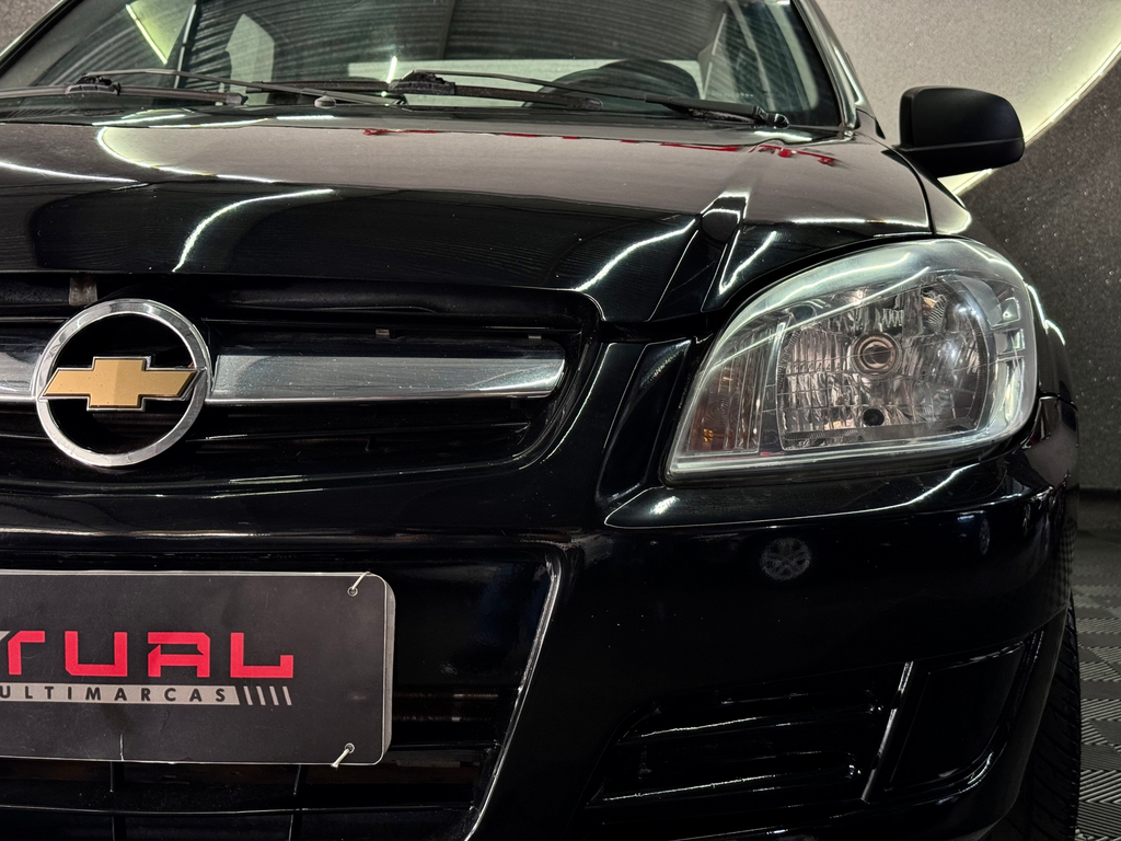 Chevrolet Prisma Joy 1.0 (Flex)