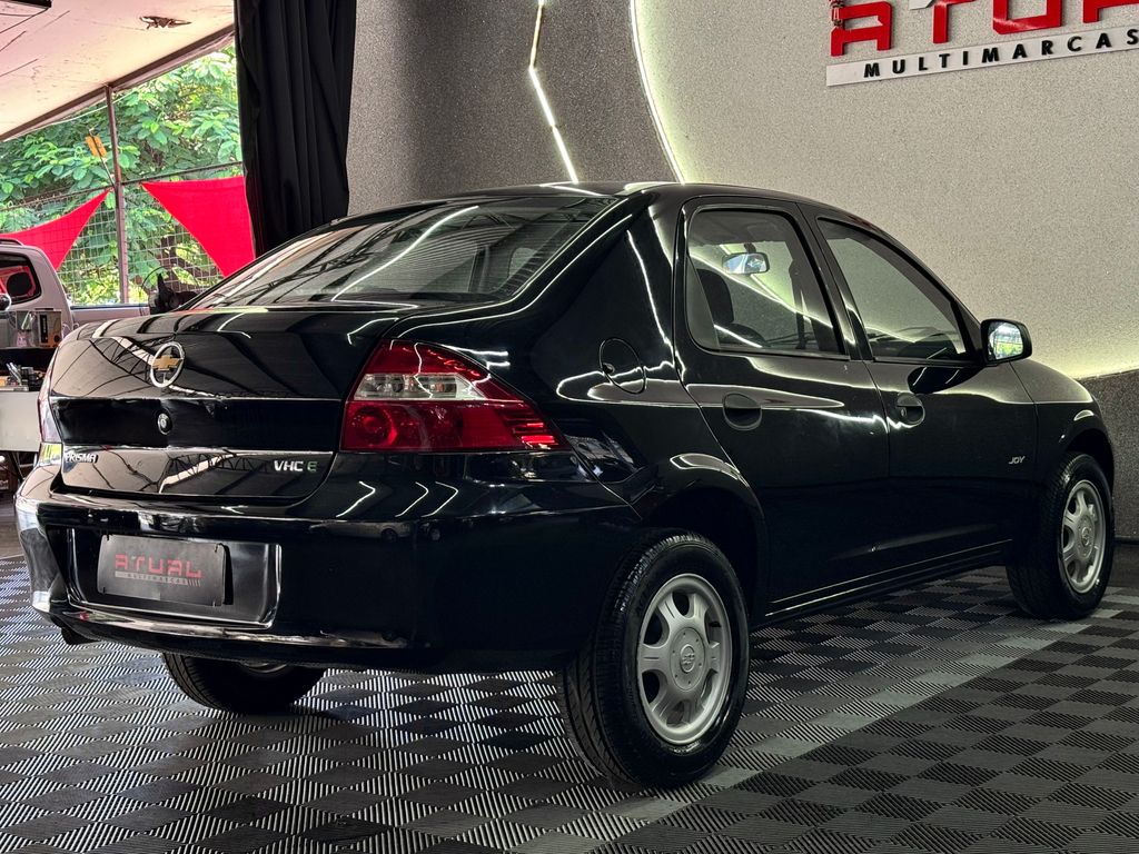 Chevrolet Prisma Joy 1.0 (Flex)