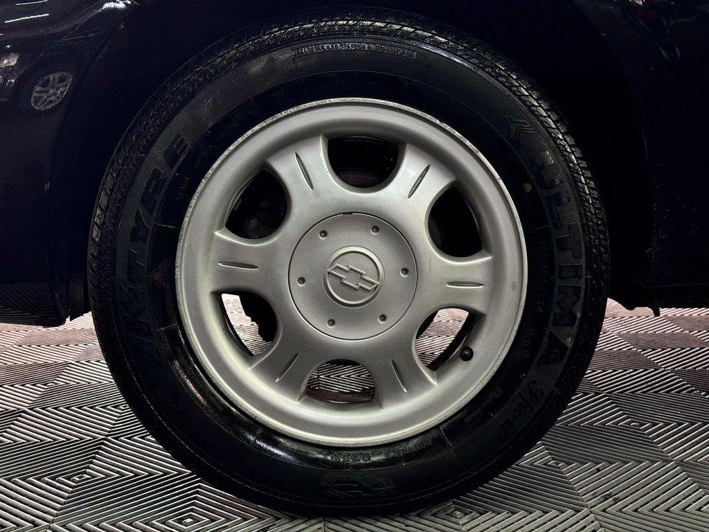 Chevrolet Prisma Joy 1.0 (Flex)