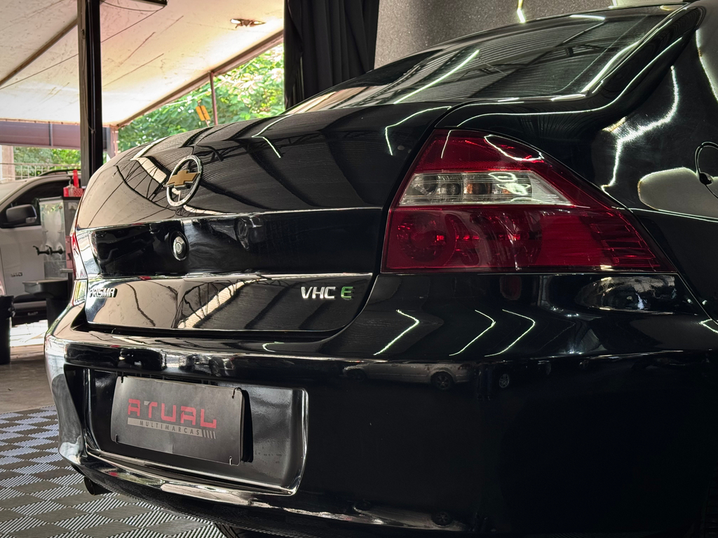Chevrolet Prisma Joy 1.0 (Flex)