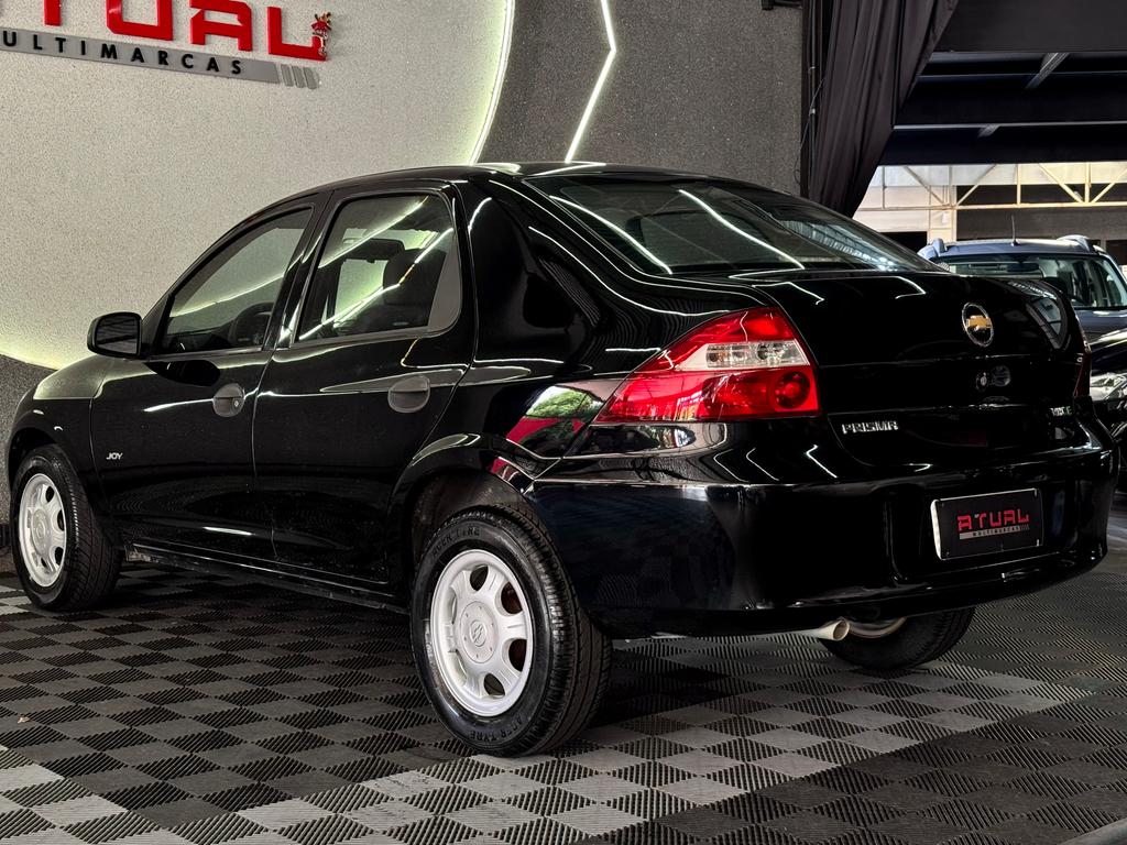 Chevrolet Prisma Joy 1.0 (Flex)