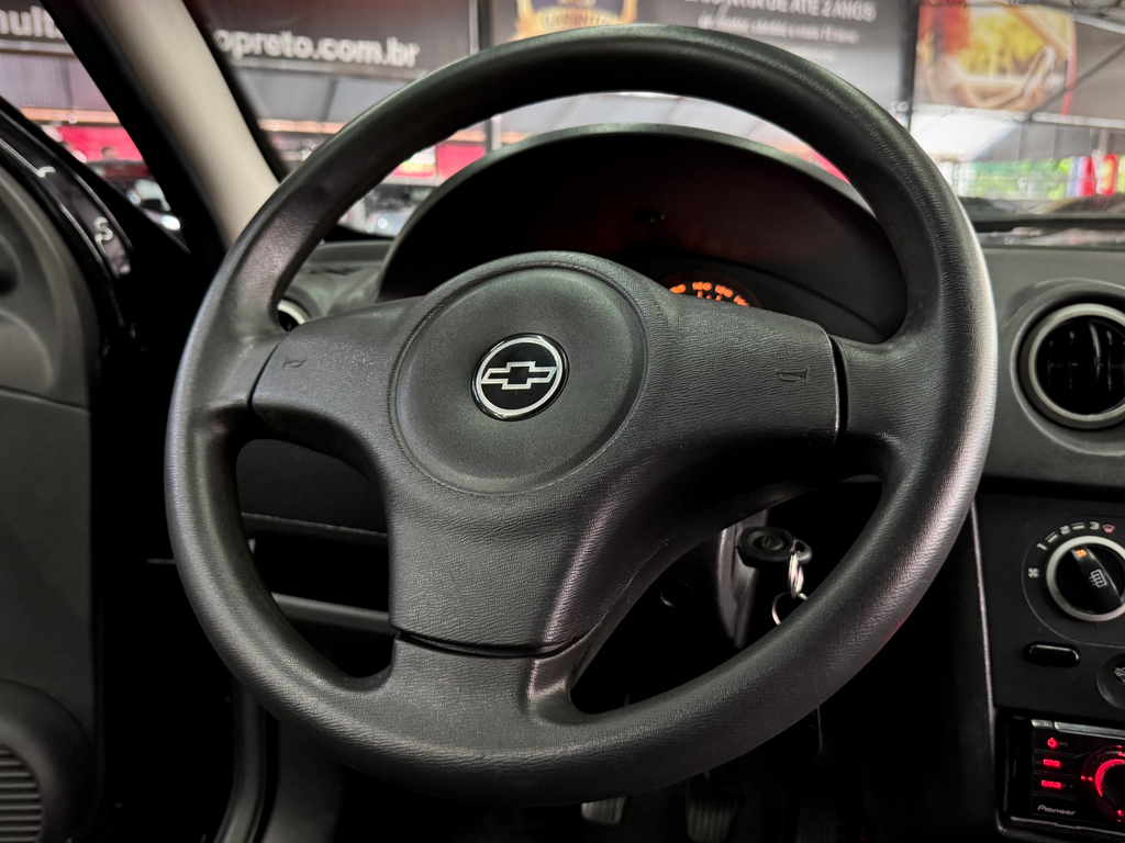 Chevrolet Prisma Joy 1.0 (Flex)