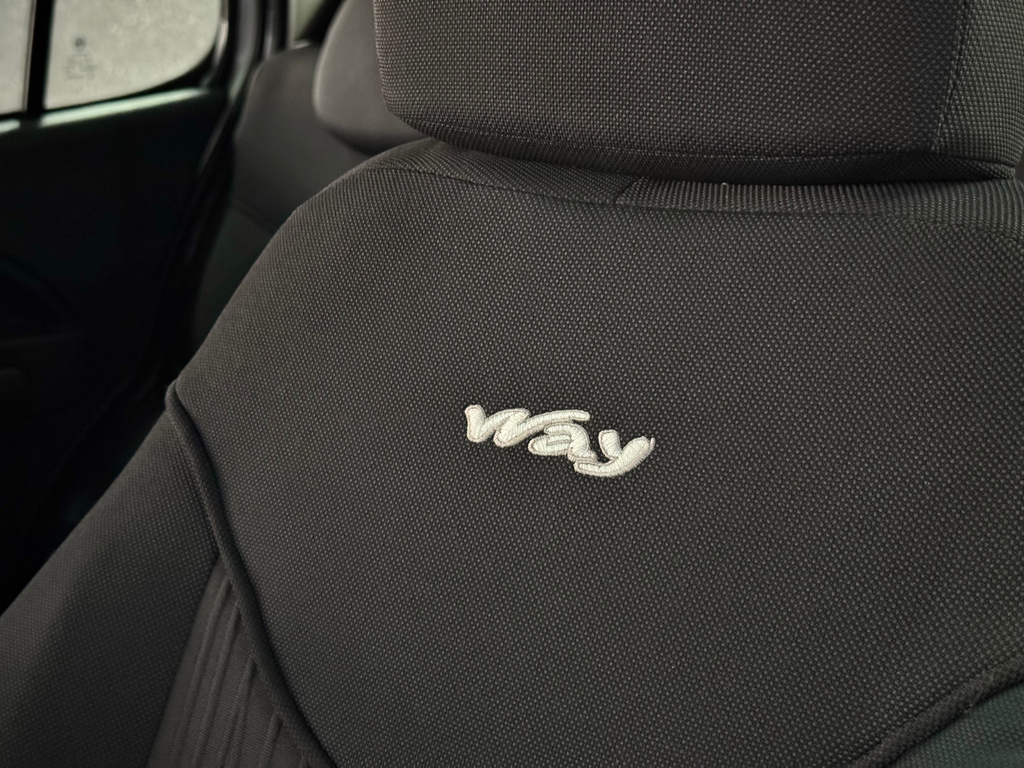 Fiat Uno Way 1.0 Evo Fire Flex 8v 5p