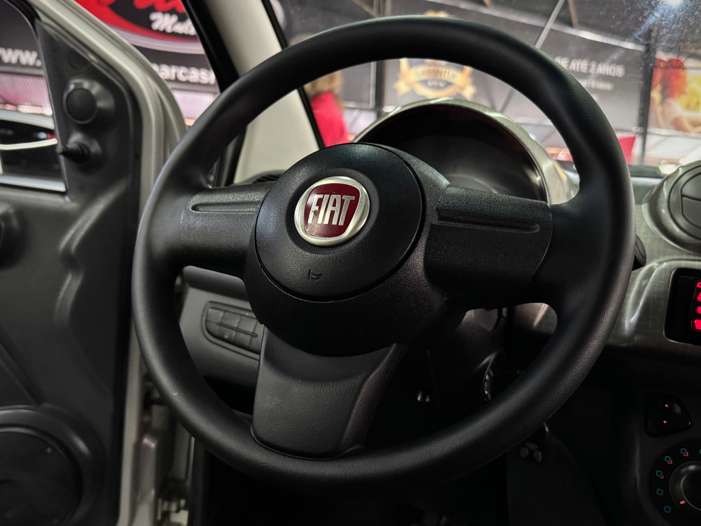 Fiat Uno Way 1.0 Evo Fire Flex 8v 5p