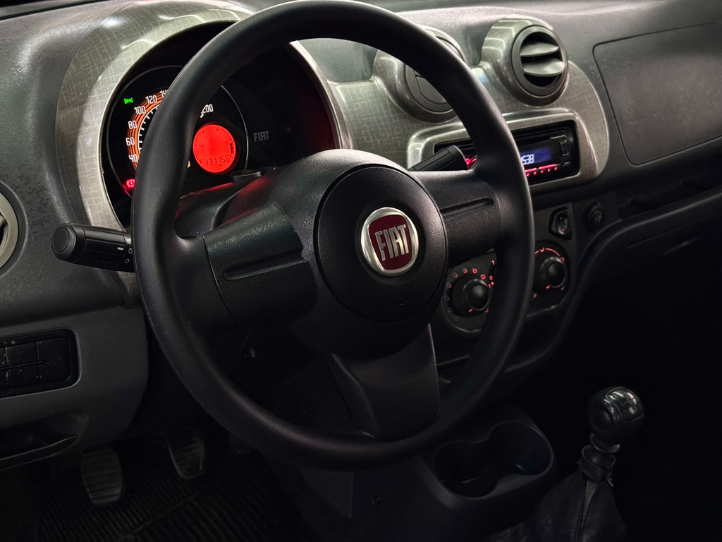Fiat Uno Way 1.0 Evo Fire Flex 8v 5p