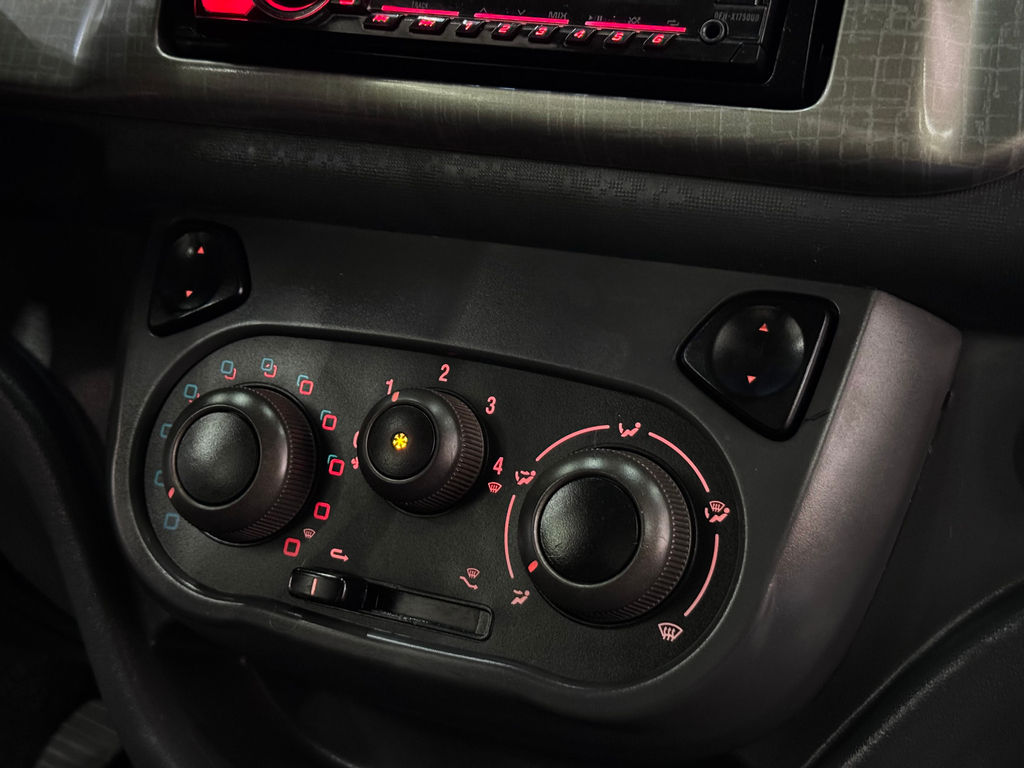 Fiat Uno Way 1.0 Evo Fire Flex 8v 5p