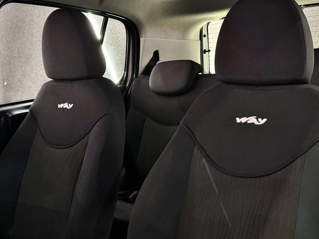 Fiat Uno Way 1.0 Evo Fire Flex 8v 5p