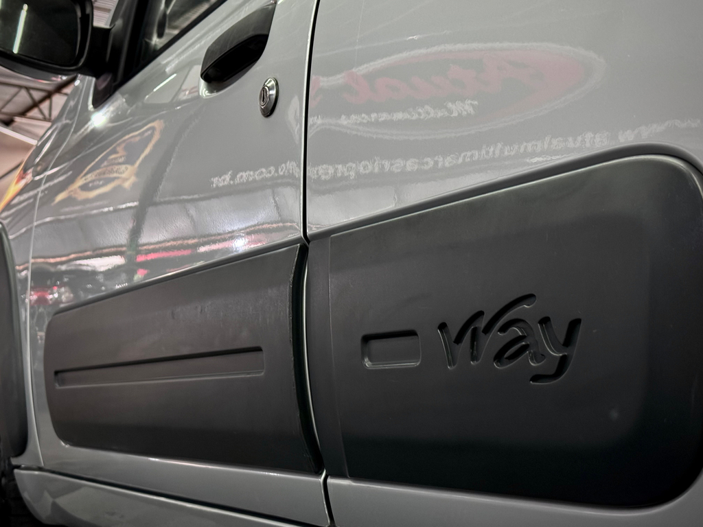 Fiat Uno Way 1.0 Evo Fire Flex 8v 5p