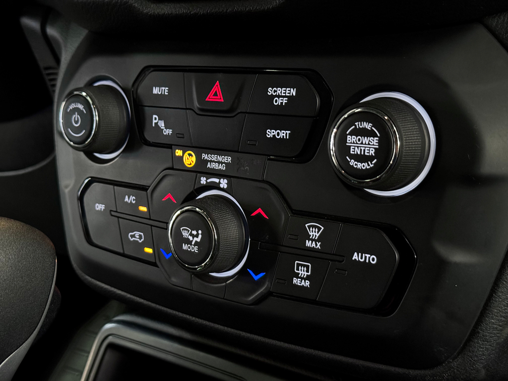 Jeep Renegade Branco