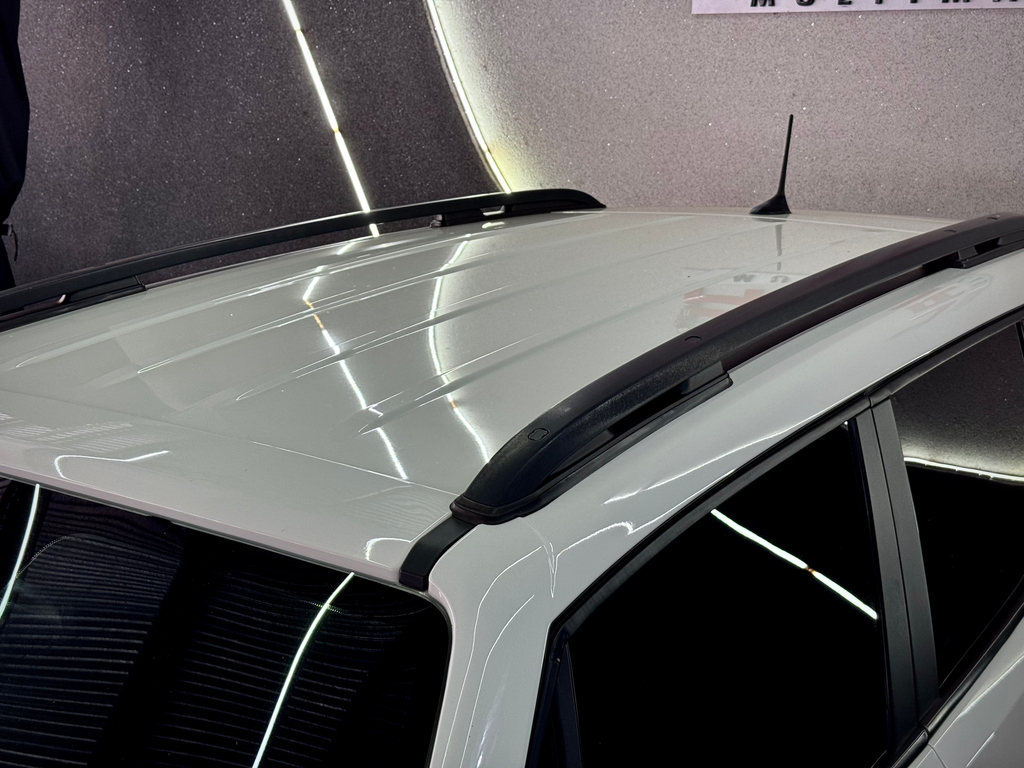 Jeep Renegade Branco