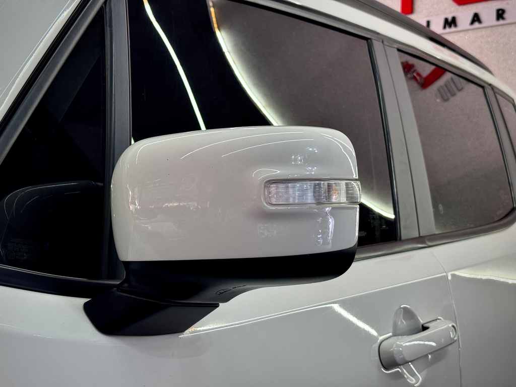 Jeep Renegade Branco