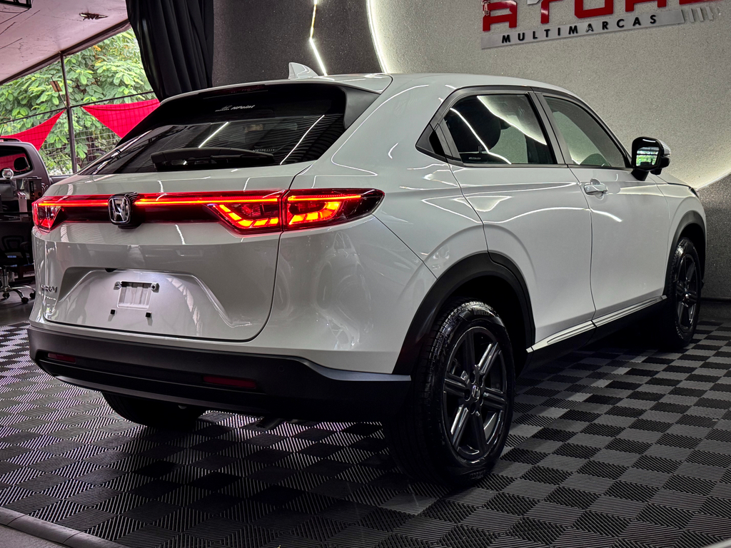 Honda Hr- V EXL Hs 1.5 