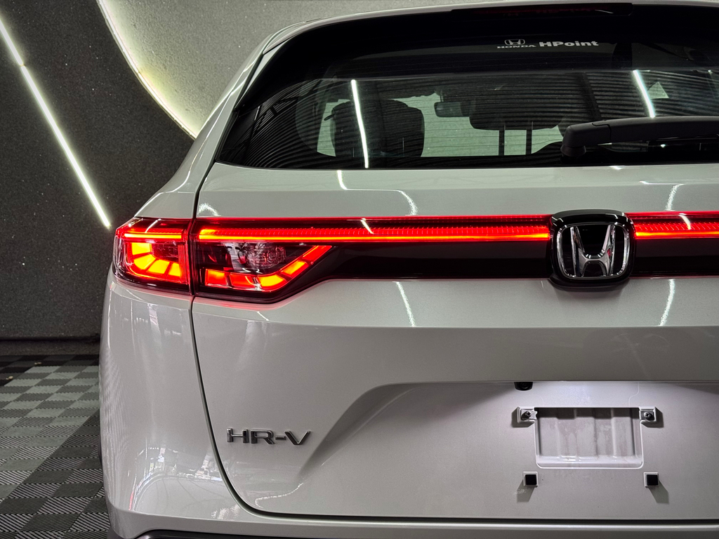 Honda Hr- V EXL Hs 1.5 