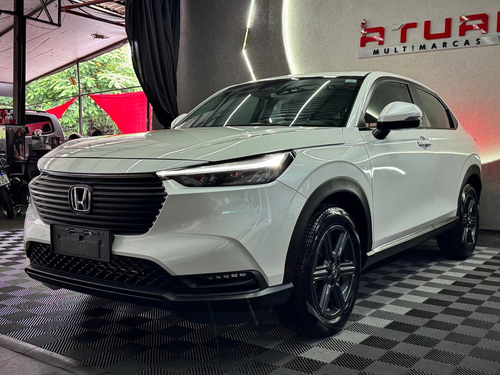 Honda Hr- V EXL Hs 1.5 