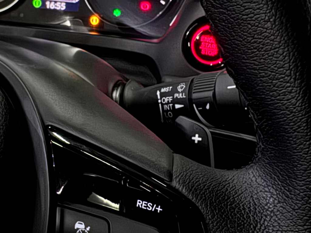 Honda Hr- V EXL Hs 1.5 
