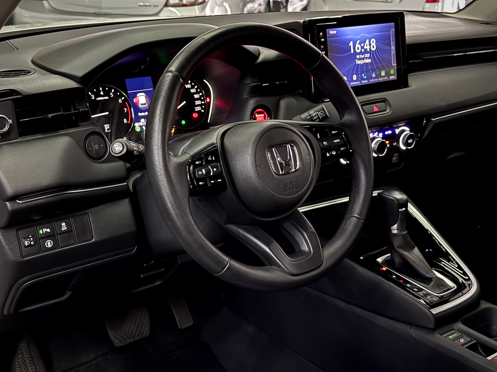Honda Hr- V EXL Hs 1.5 