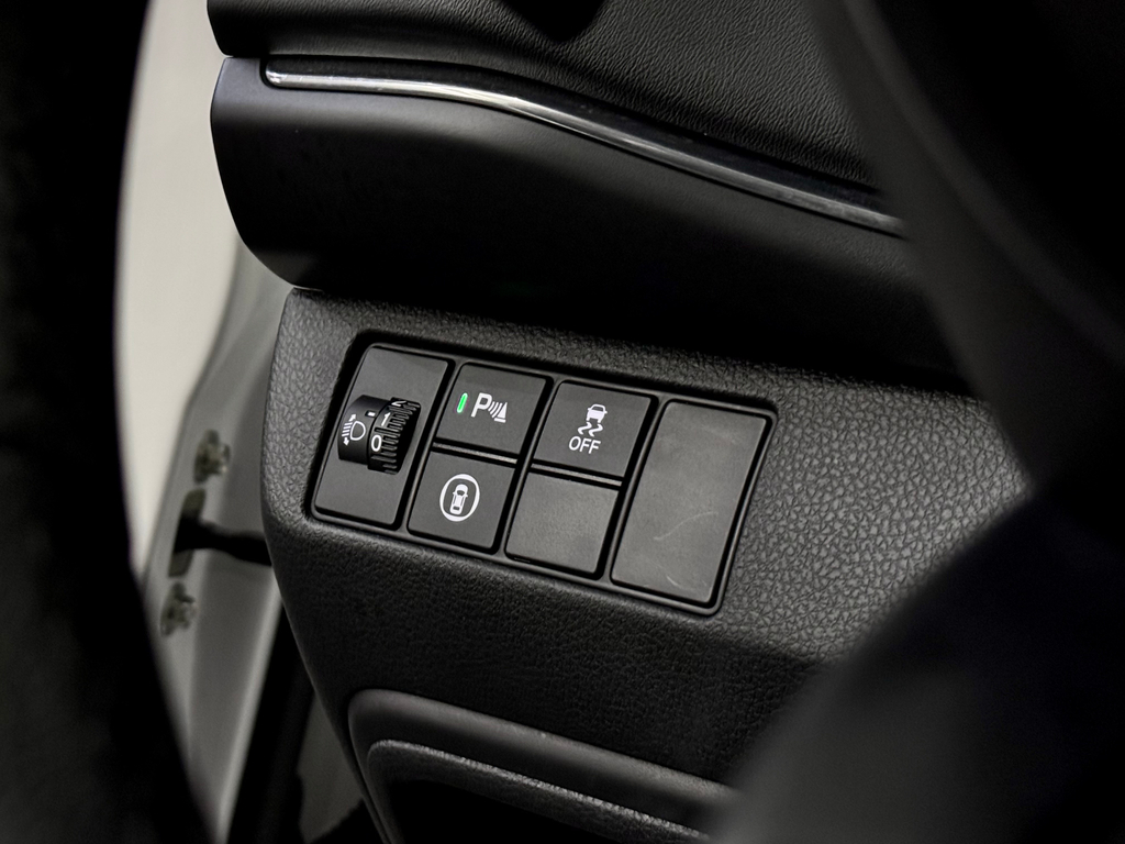 Honda Hr- V EXL Hs 1.5 