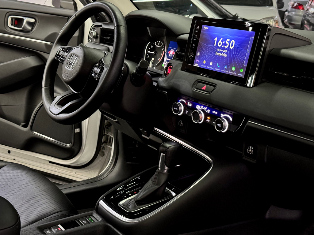 Honda Hr- V EXL Hs 1.5 