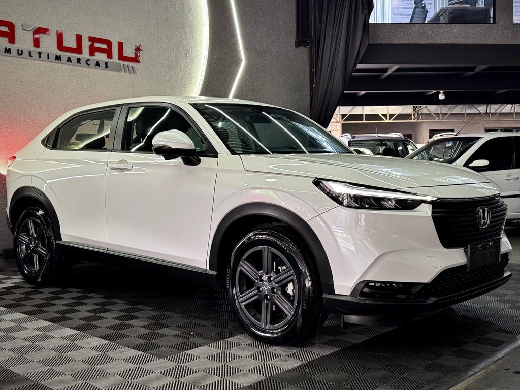 Honda Hr- V EXL Hs 1.5 