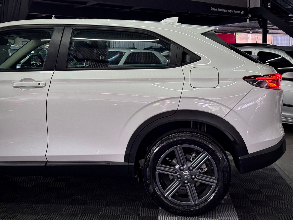 Honda Hr- V EXL Hs 1.5 