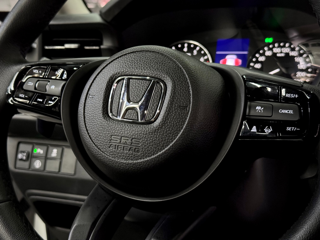 Honda Hr- V EXL Hs 1.5 