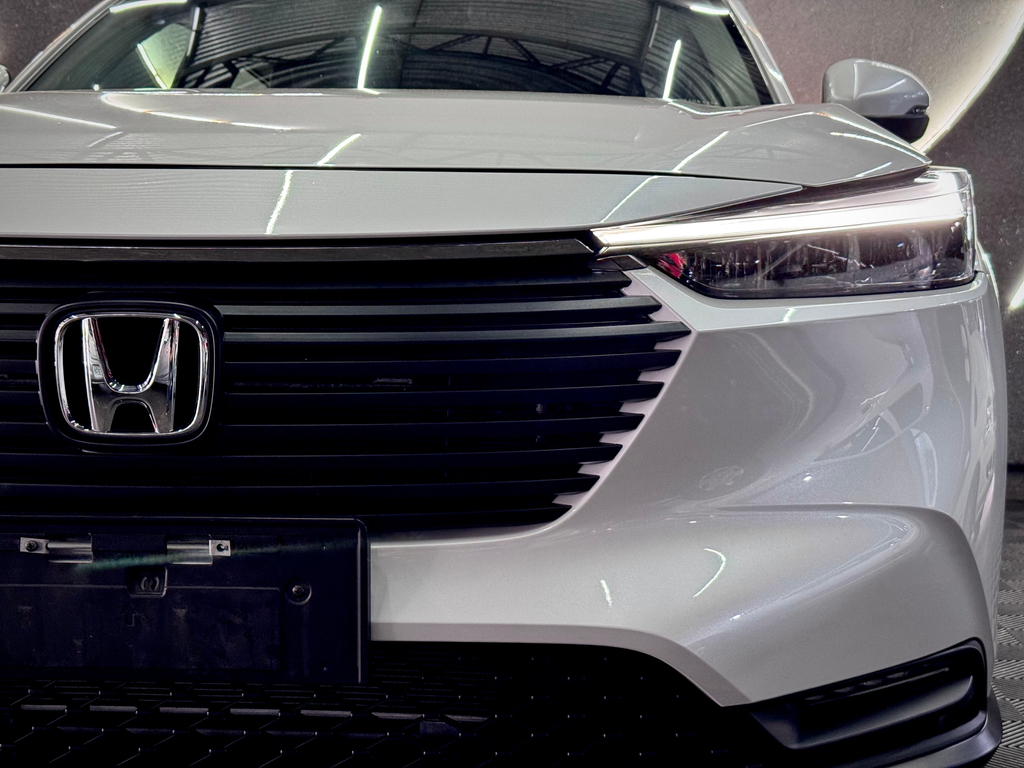 Honda Hr- V EXL Hs 1.5 