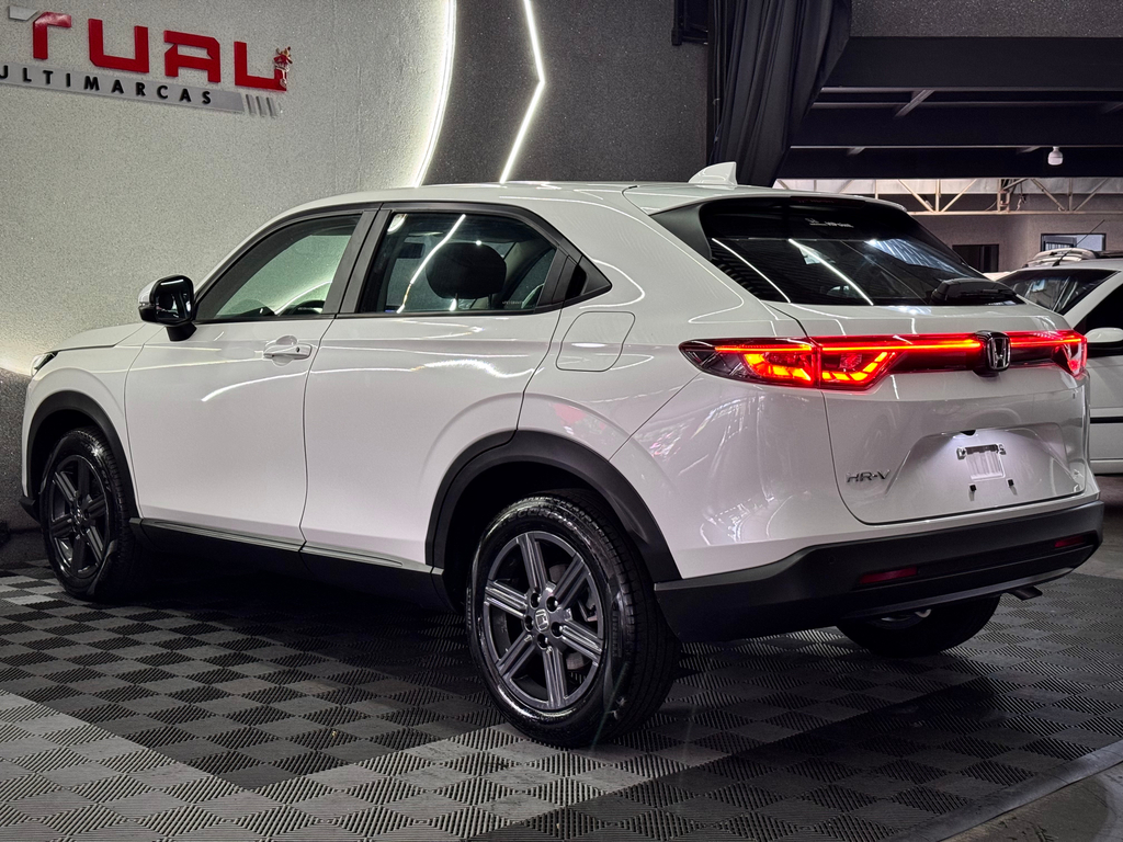 Honda Hr- V EXL Hs 1.5 