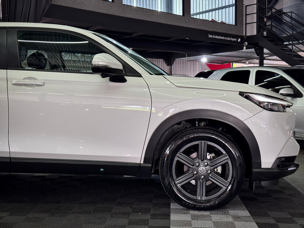 Honda Hr- V EXL Hs 1.5 
