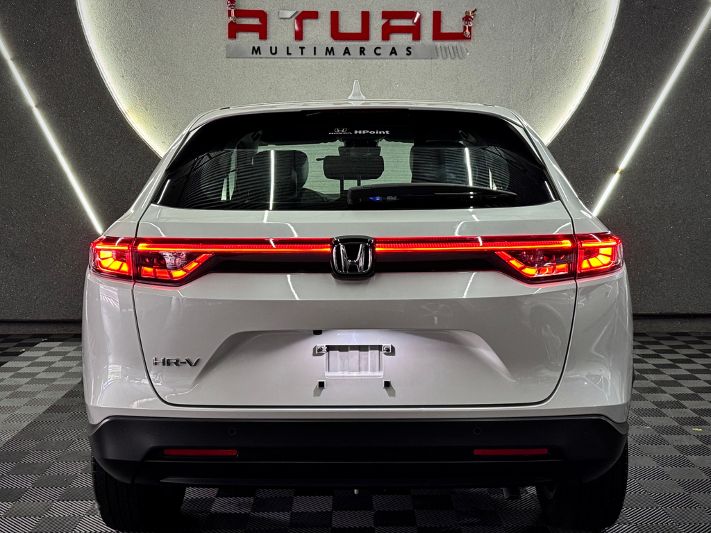 Honda Hr- V EXL Hs 1.5 