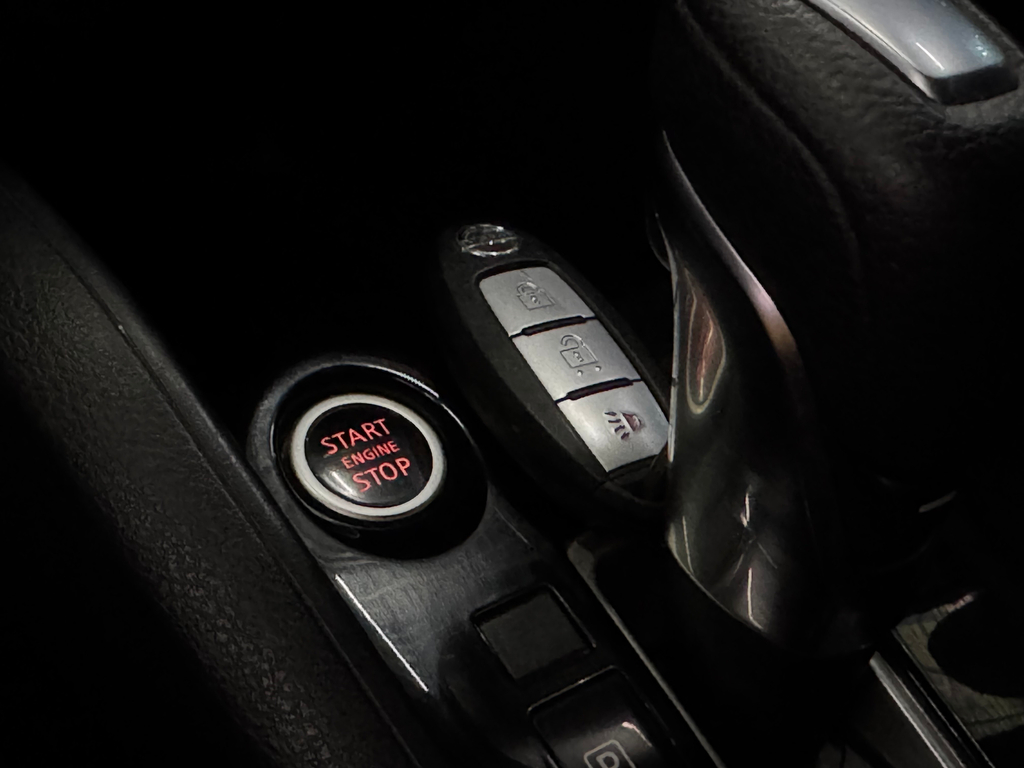 Nissan Kicks 1.6 Sv Cvt (Flex)