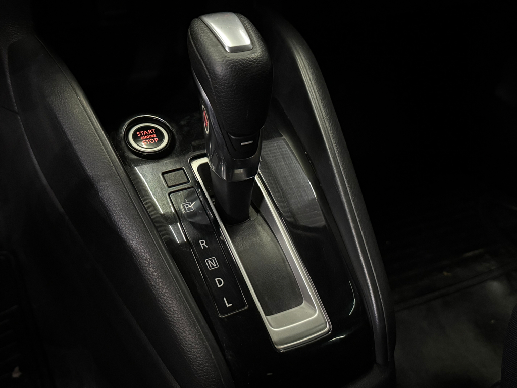 Nissan Kicks 1.6 Sv Cvt (Flex)
