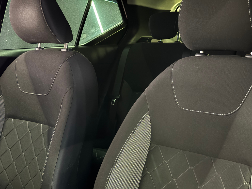 Nissan Kicks 1.6 Sv Cvt (Flex)