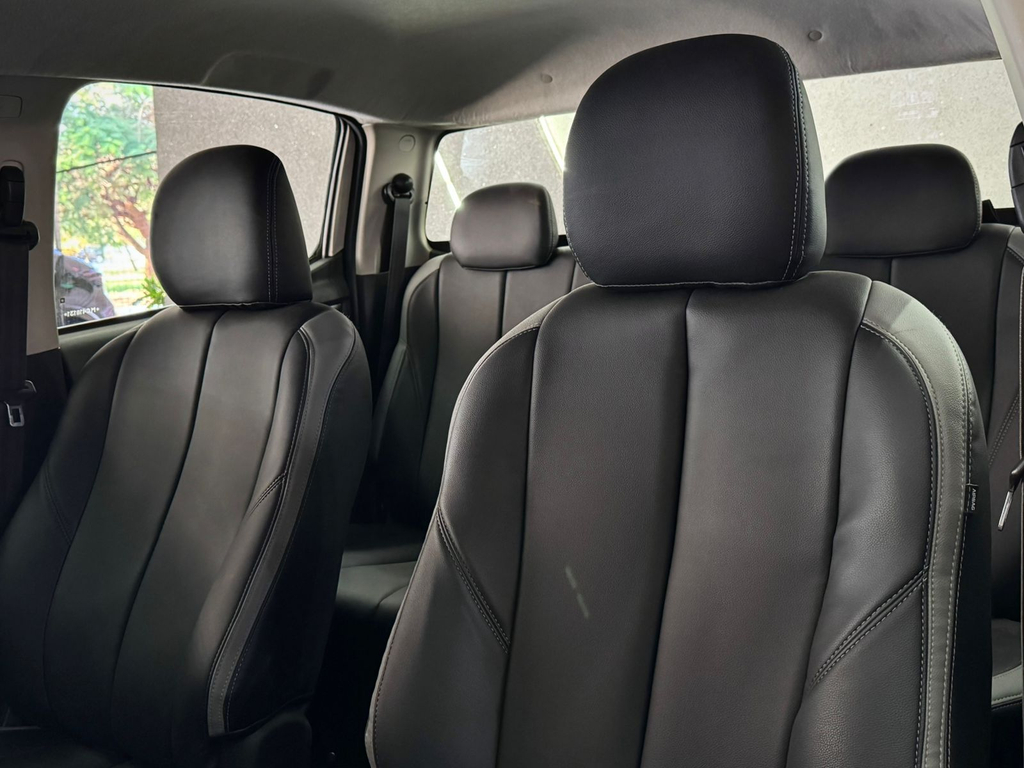 Chevrolet S10 2.8 Ctdi 4x4 Ls (Cab Dupla)