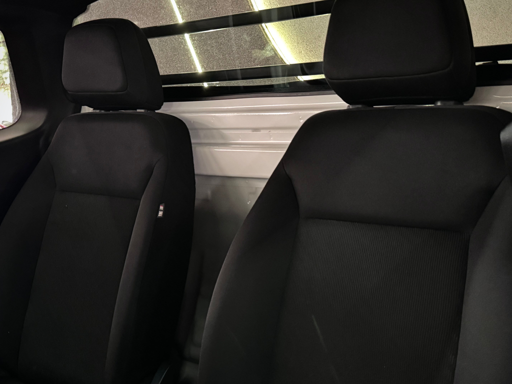 Fiat Strada Branco