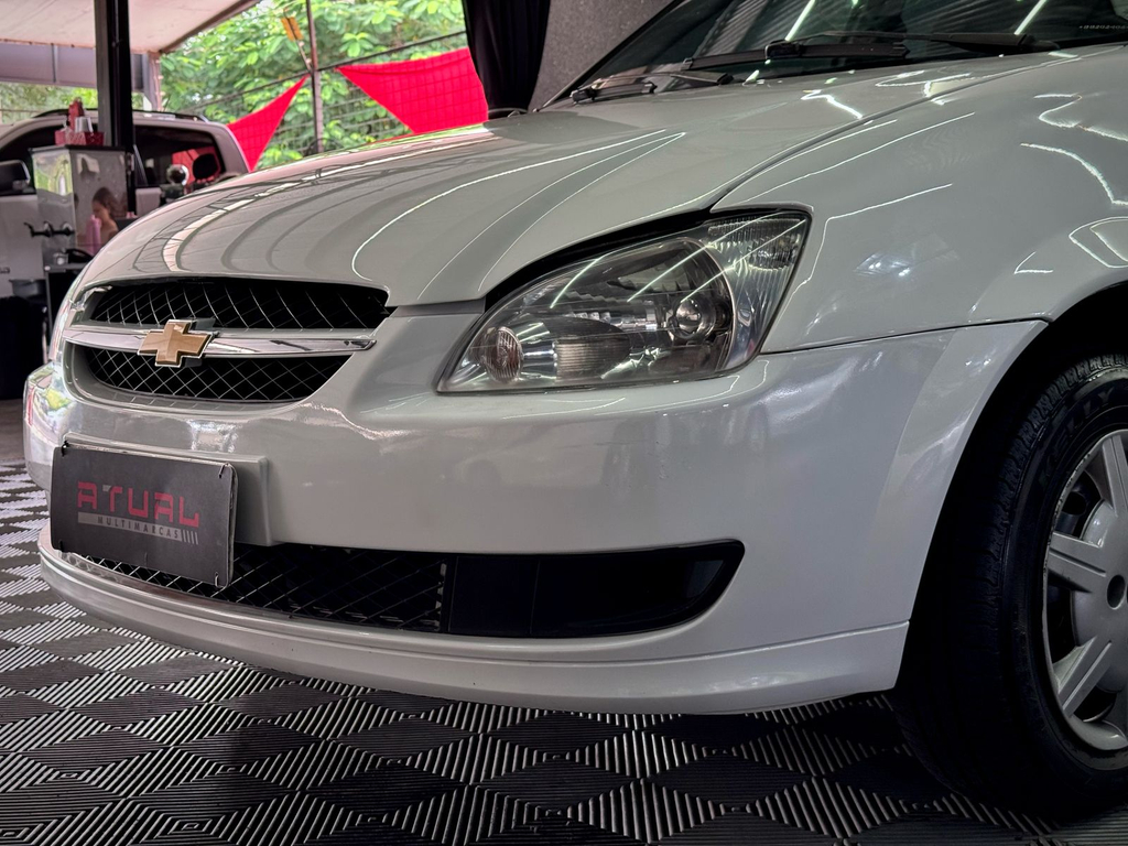 Chevrolet Classic LS 1.0 VHCE (Flex)